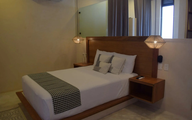Joanza by ÓOL Hotels