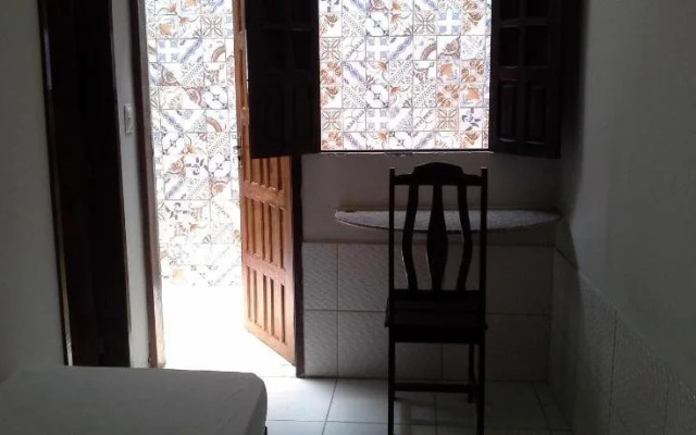 Casa Familiar do Moinho