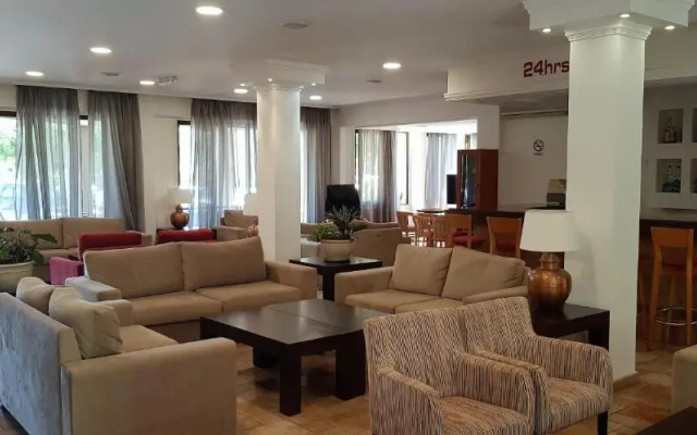 Helios Bay Hotel Apartments