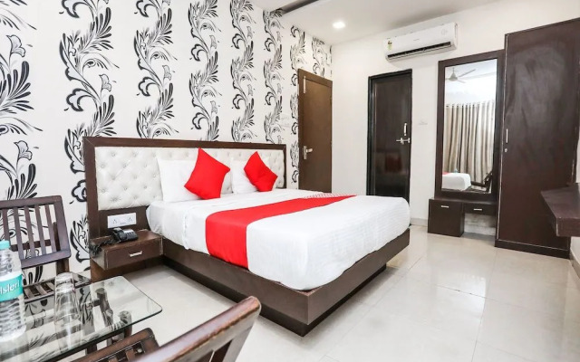 Hotel Madhuram Palace