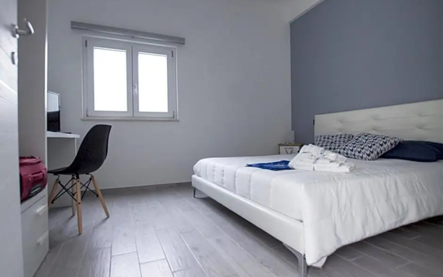 Alto Salento B&B