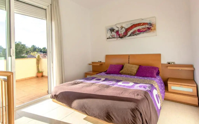Casa Montse Barà