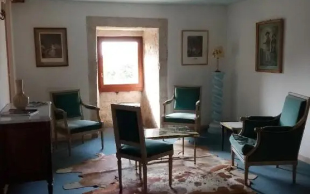 La Maison Royale