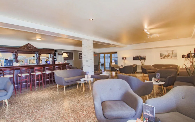 Panorama Ferien Hotel Harz