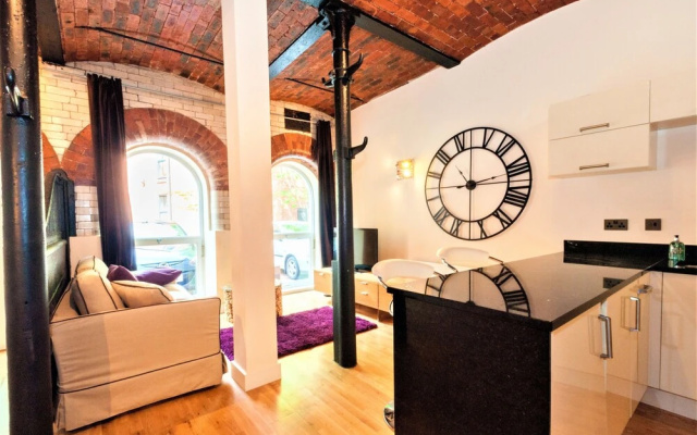 The Stables Apartment