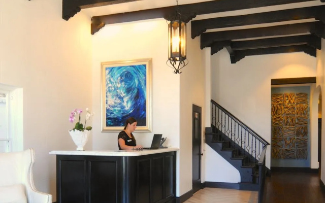 Hotel Marisol Coronado
