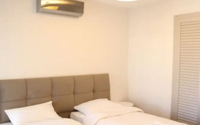 Important Group Ortakent Residence