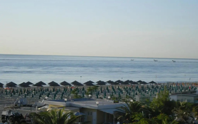 Hotel Alb's