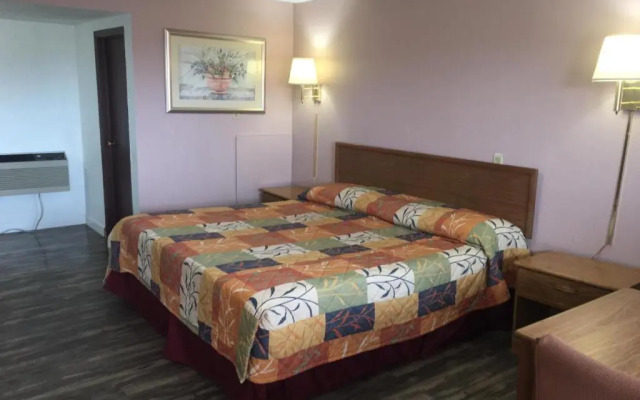 Finn's 66 Motel