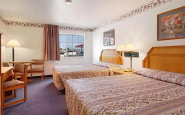 Days Inn Osceola