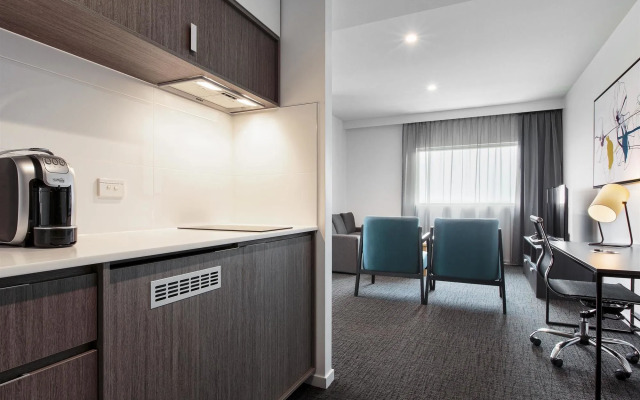 Mercure Sunshine Coast Kawana Waters