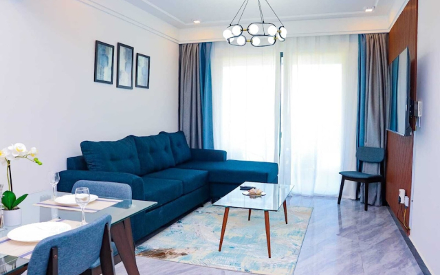 Staroot Residences- Celestial Chalet