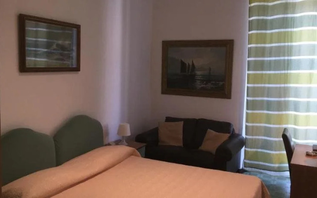 Hotel Miramare Noli