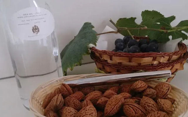 Agriturismo Altrove