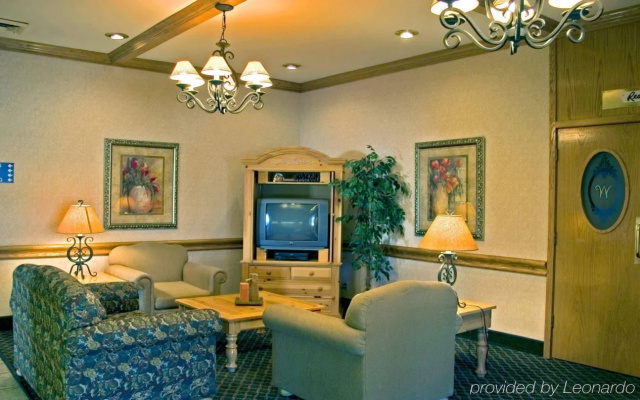 翡翠之家酒店(Quality Inn)