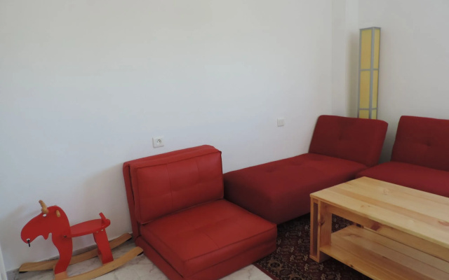 Apartamentos Barbancho
