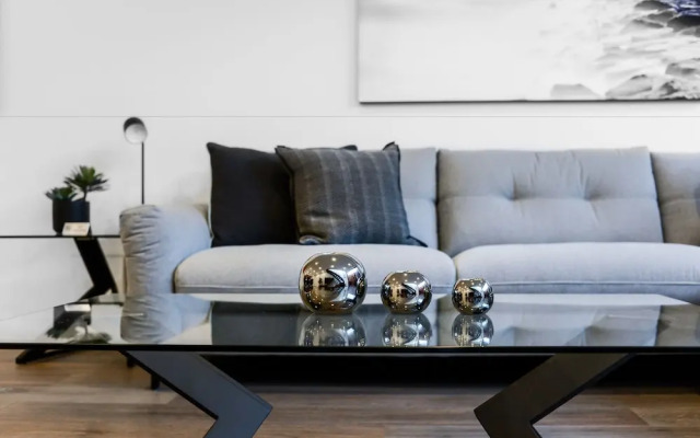 Boutique Stays - County Down, Port Melbourne