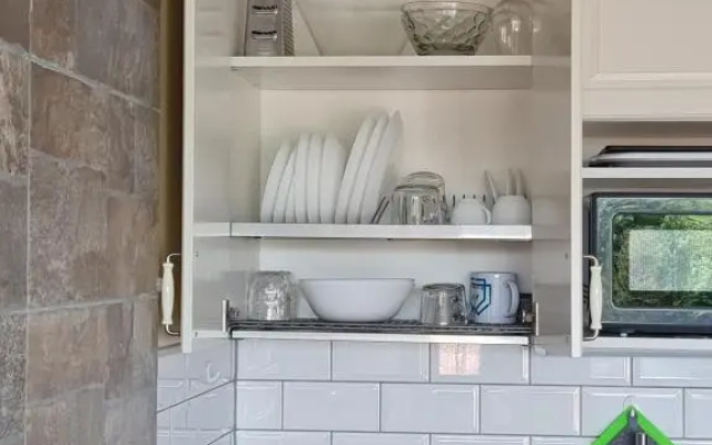 Ferienwohnung HECKENROSE mit Sauna und Schwimmbad