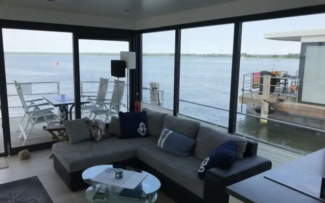 Apartment in Mecklenburg Western Pomerania