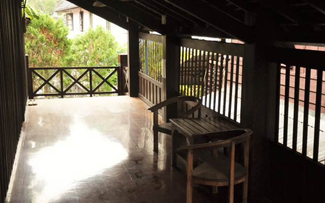 Sokdee Guesthouse