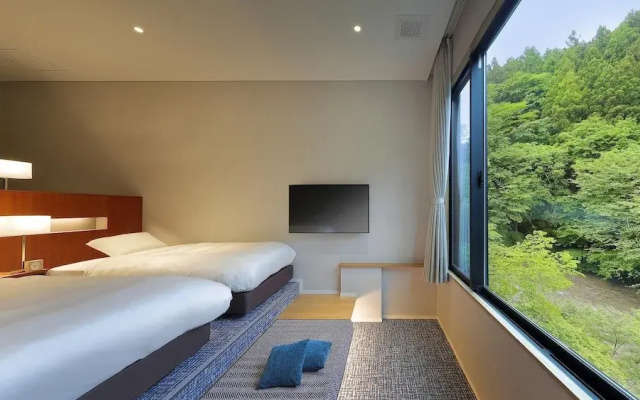 KANOUYASHIMAONSEN
