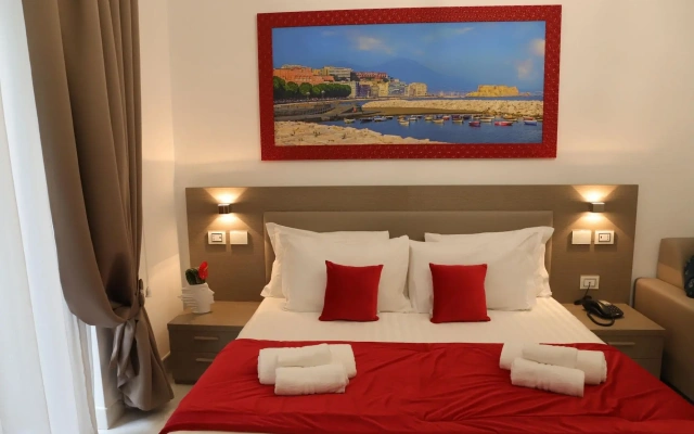 Mecla Suites