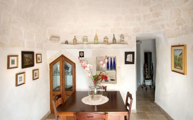 Trullo degli Emme