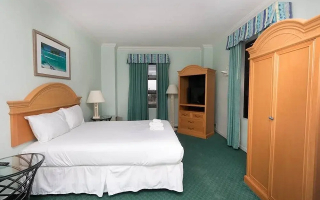 609 Studio Apartment Hollywood Beach