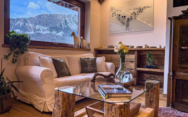 Hotel da Beppe Sello