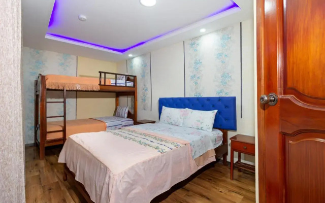 Hostal Rossy