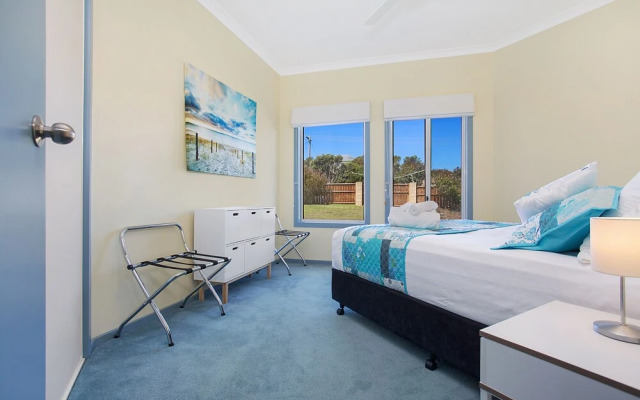 Twelve Apostles Port Campbell Bed & Breakfast