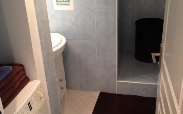 Résidence Panoramer