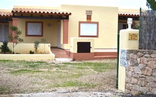 Apartamentos Sa Vilda