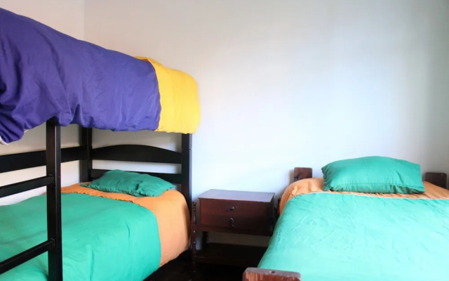 Hostal la Niña