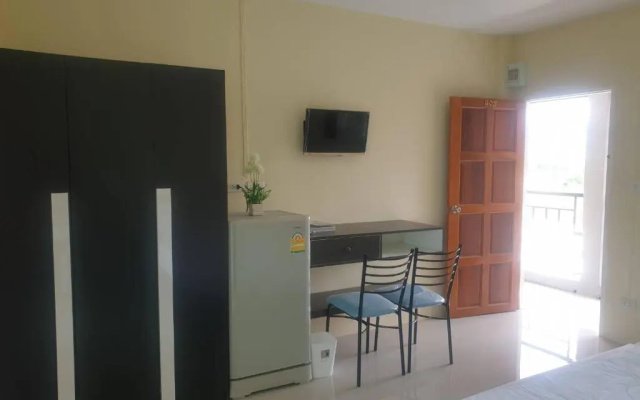 EK Residence Banchang City