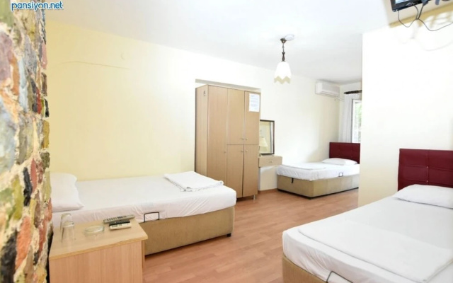 Kosem Motel Oren