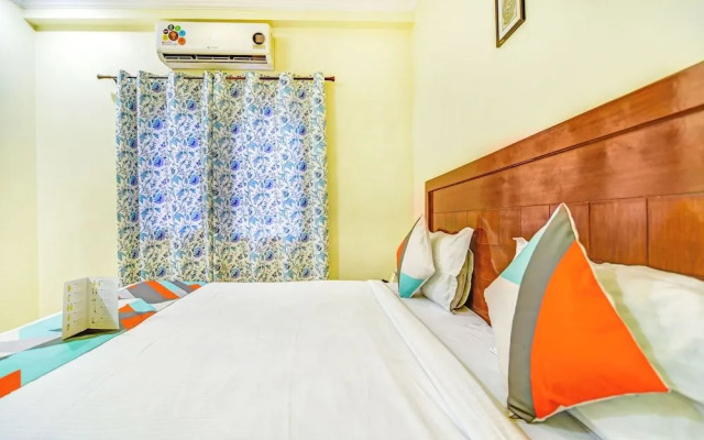Fabexpress Alba Inn