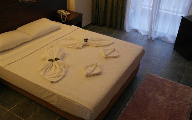 Отель Ruby Rose Resort Мармарис комната для гостей