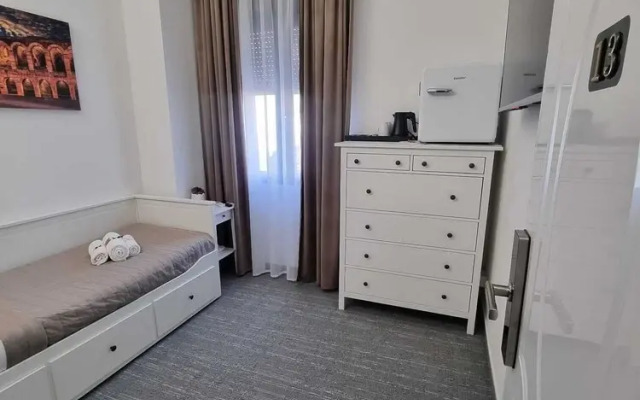 Camere Fiera Verona