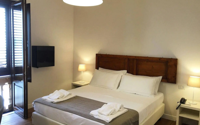 Hotel Sopra Le Mura