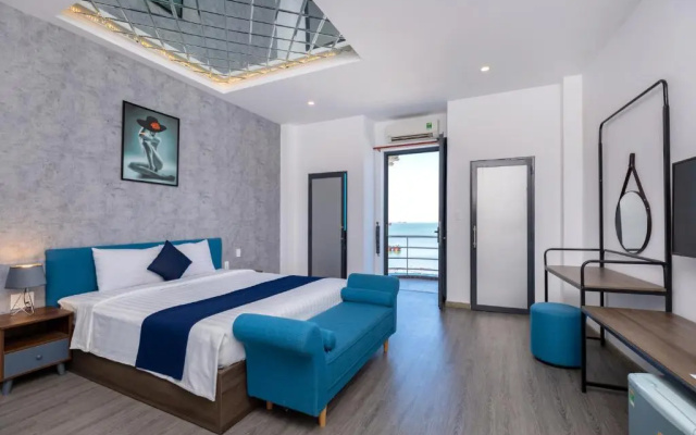 Joi Home Beachfront