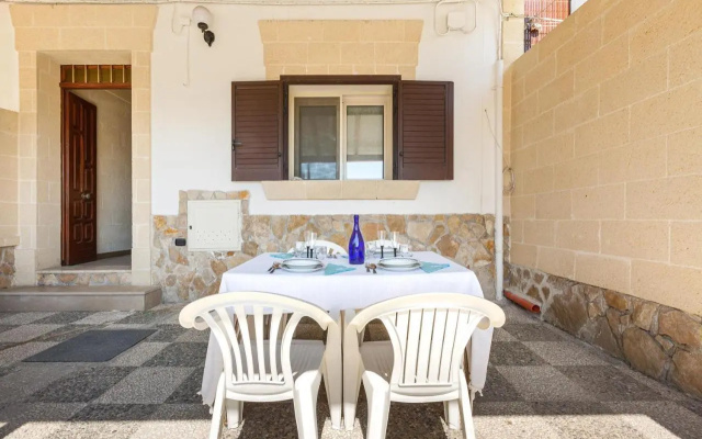 Casa Biancomare by BarbarHouse