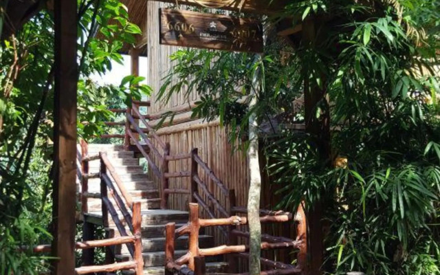 Binglangbolong gu Inn
