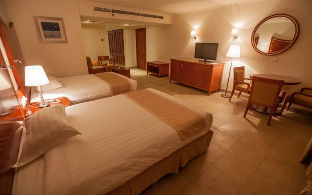 Beau Site Belle Vue Marsa Matruh