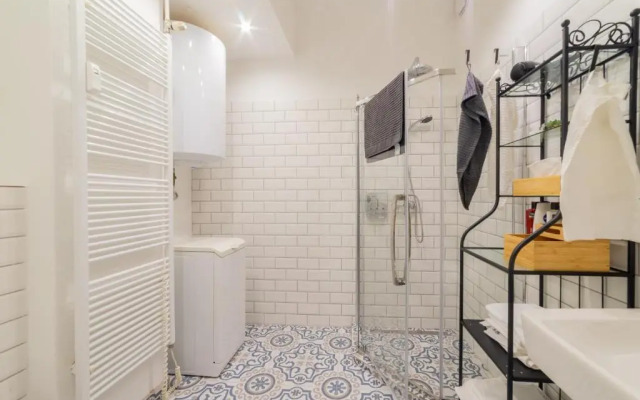 The sweetest Castleside studio