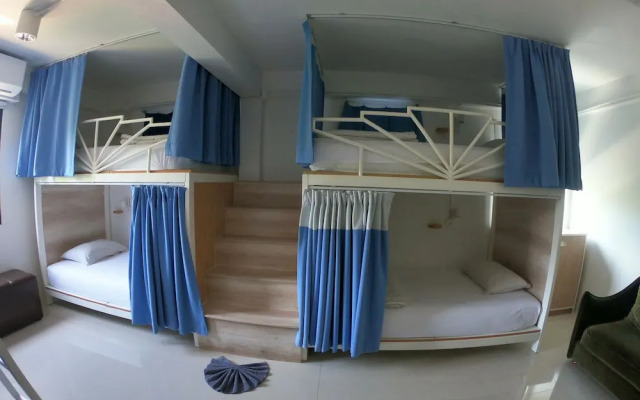 The Rock Samui Beach Resort