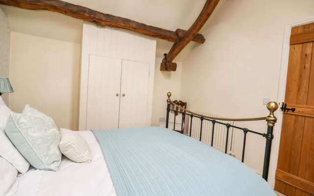 Stockwell Hall Cottage