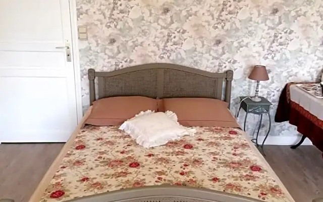 Chambre d'hotes Esprit de Famille