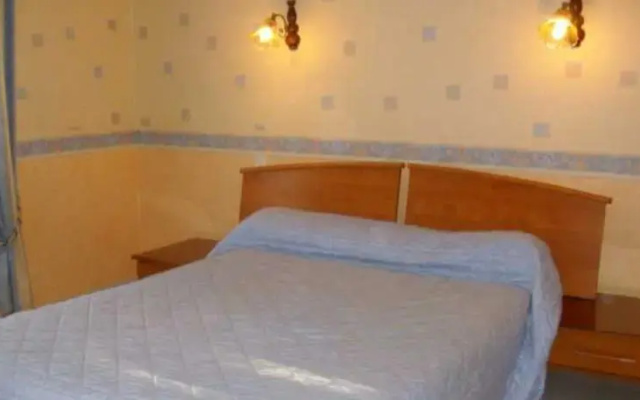 Auberge de Leylandy