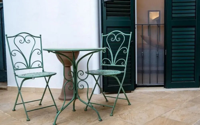 La Casa di Giovanni